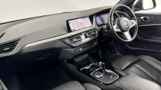 BMW 1 Series 118i M Sport 5dr Step Auto Petrol Hatchback